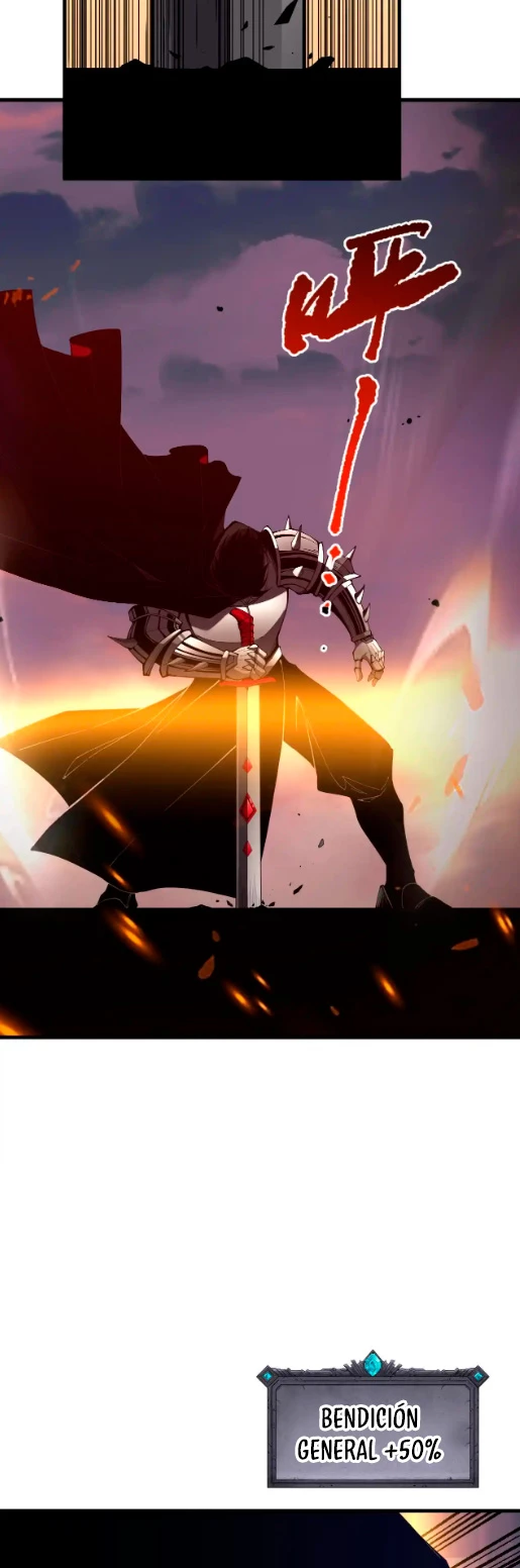 ¡Nigromante¡, ¡Yo soy la plaga! > Capitulo 42 > Page 201