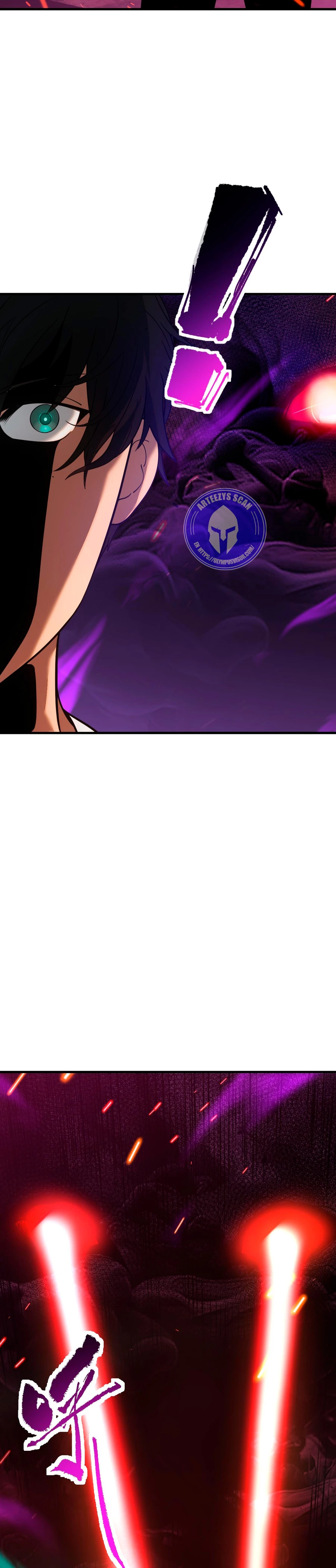 ¡Nigromante¡, ¡Yo soy la plaga! > Capitulo 43 > Page 371