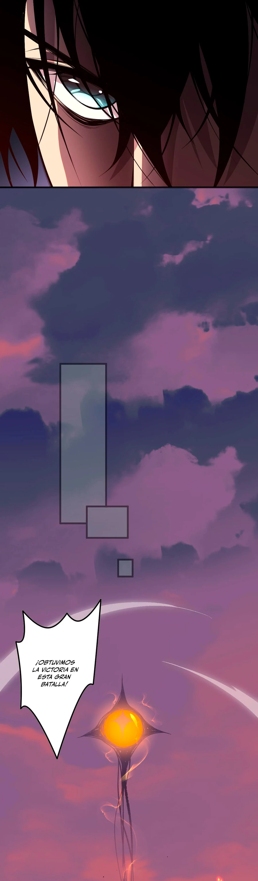 ¡Nigromante¡, ¡Yo soy la plaga! > Capitulo 43 > Page 481