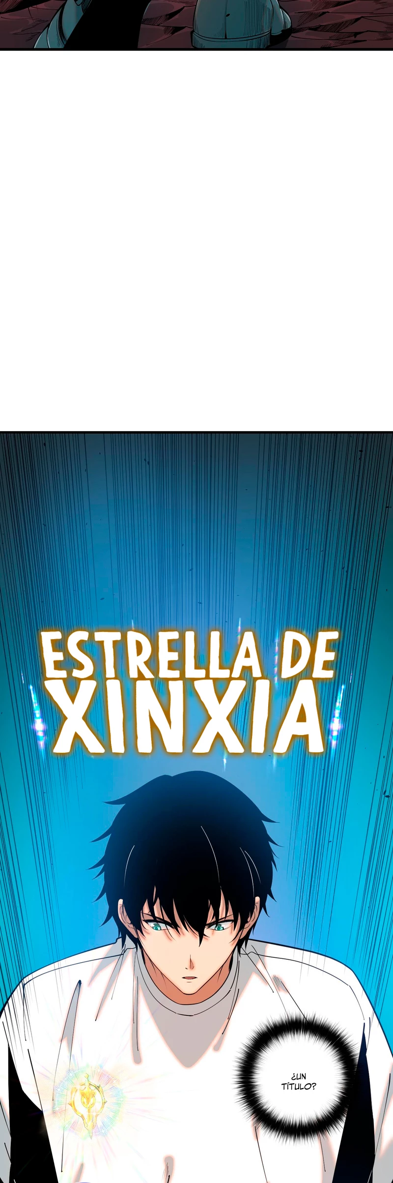 ¡Nigromante¡, ¡Yo soy la plaga! > Capitulo 44 > Page 151