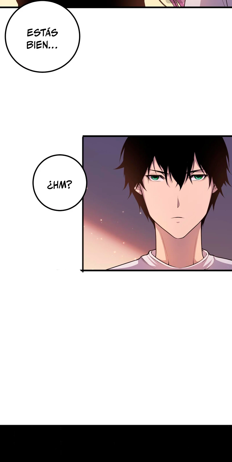 ¡Nigromante¡, ¡Yo soy la plaga! > Capitulo 44 > Page 401