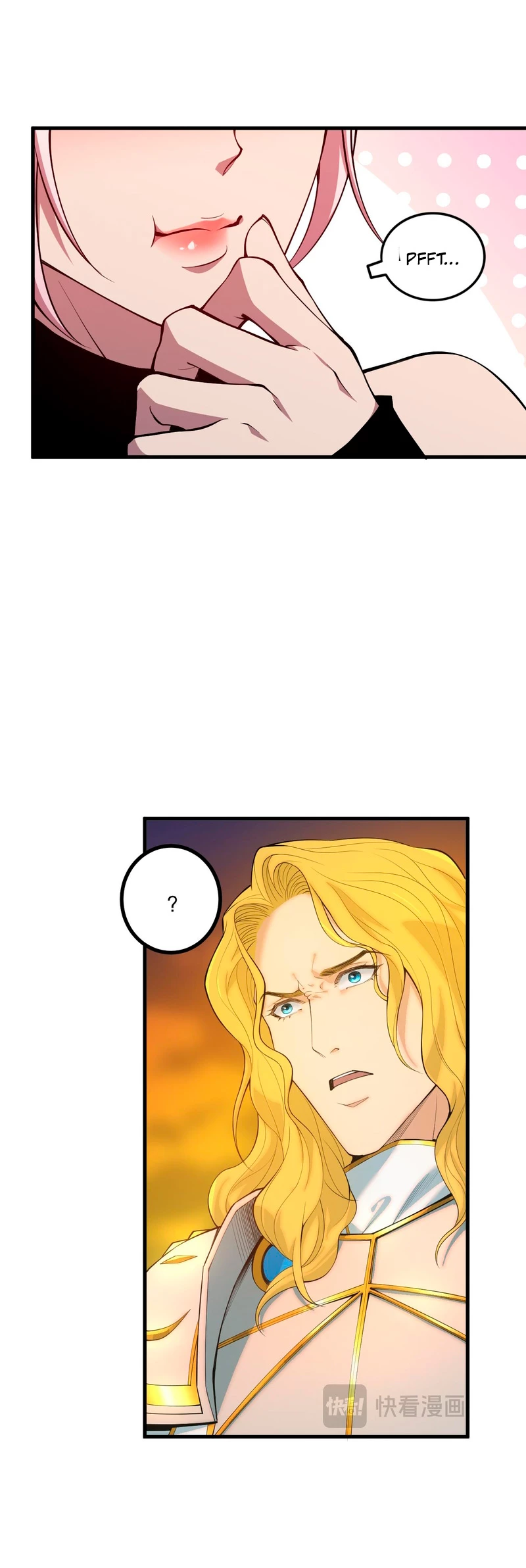 ¡Nigromante¡, ¡Yo soy la plaga! > Capitulo 46 > Page 51