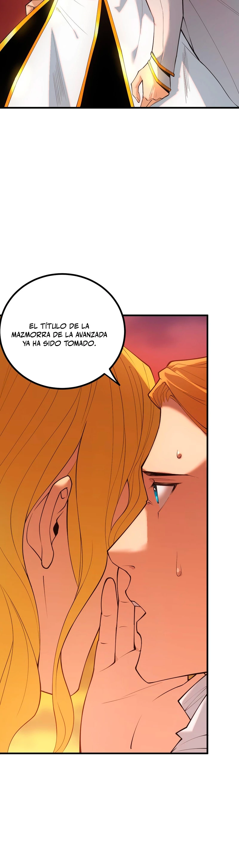 ¡Nigromante¡, ¡Yo soy la plaga! > Capitulo 46 > Page 71