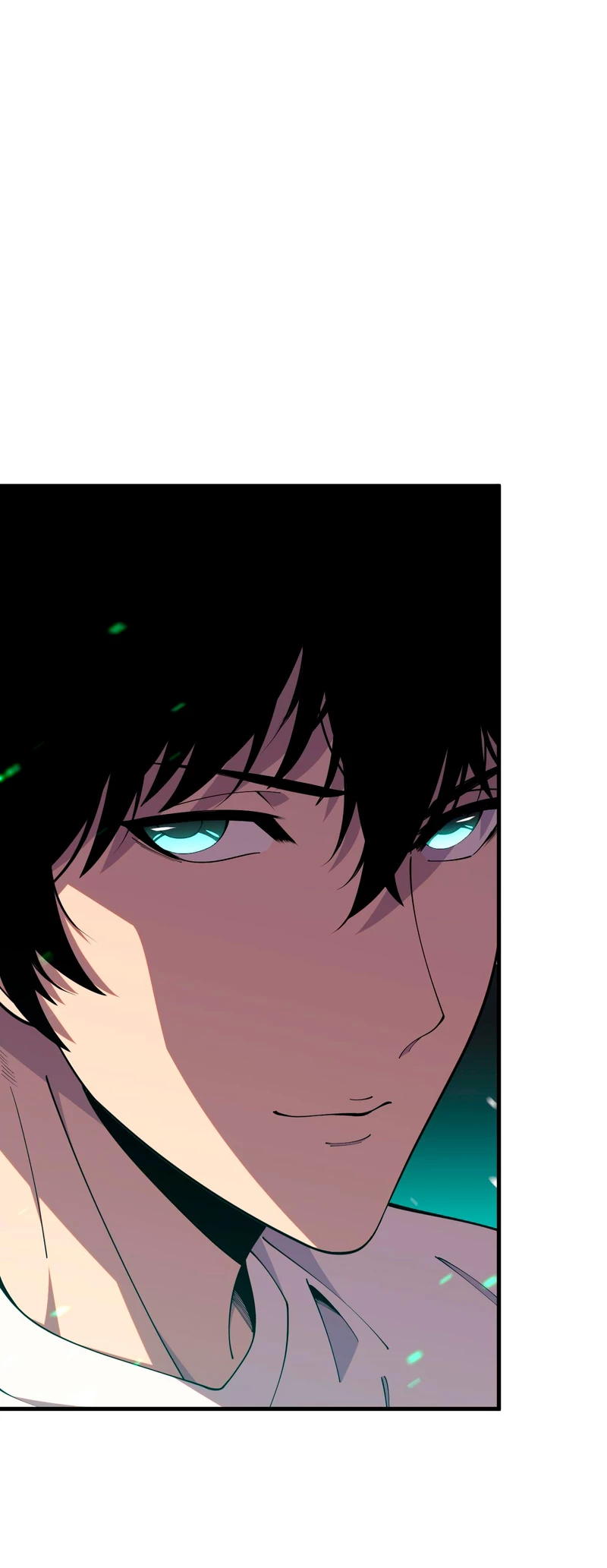 ¡Nigromante¡, ¡Yo soy la plaga! > Capitulo 46 > Page 201