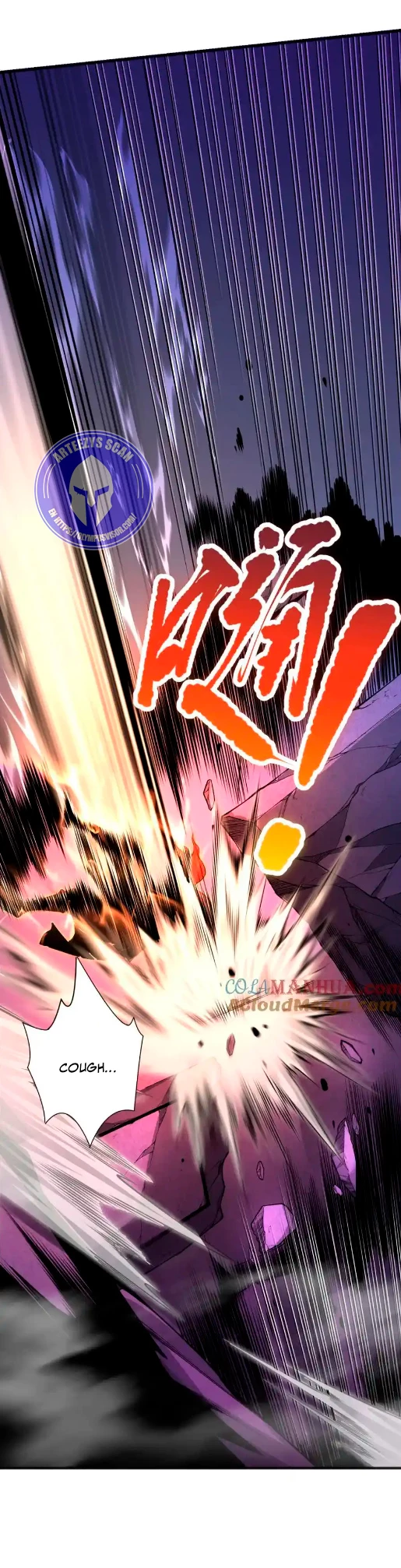 ¡Nigromante¡, ¡Yo soy la plaga! > Capitulo 47 > Page 31