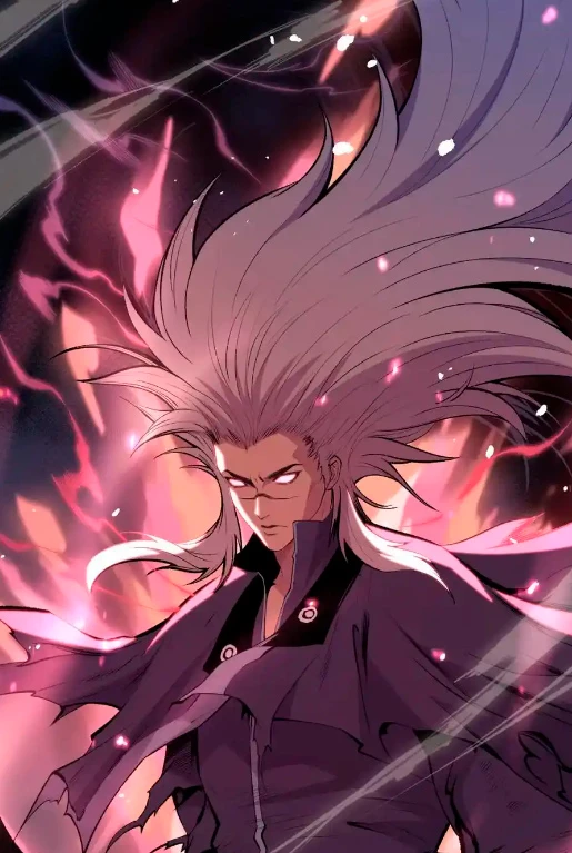 ¡Nigromante¡, ¡Yo soy la plaga! > Capitulo 47 > Page 341