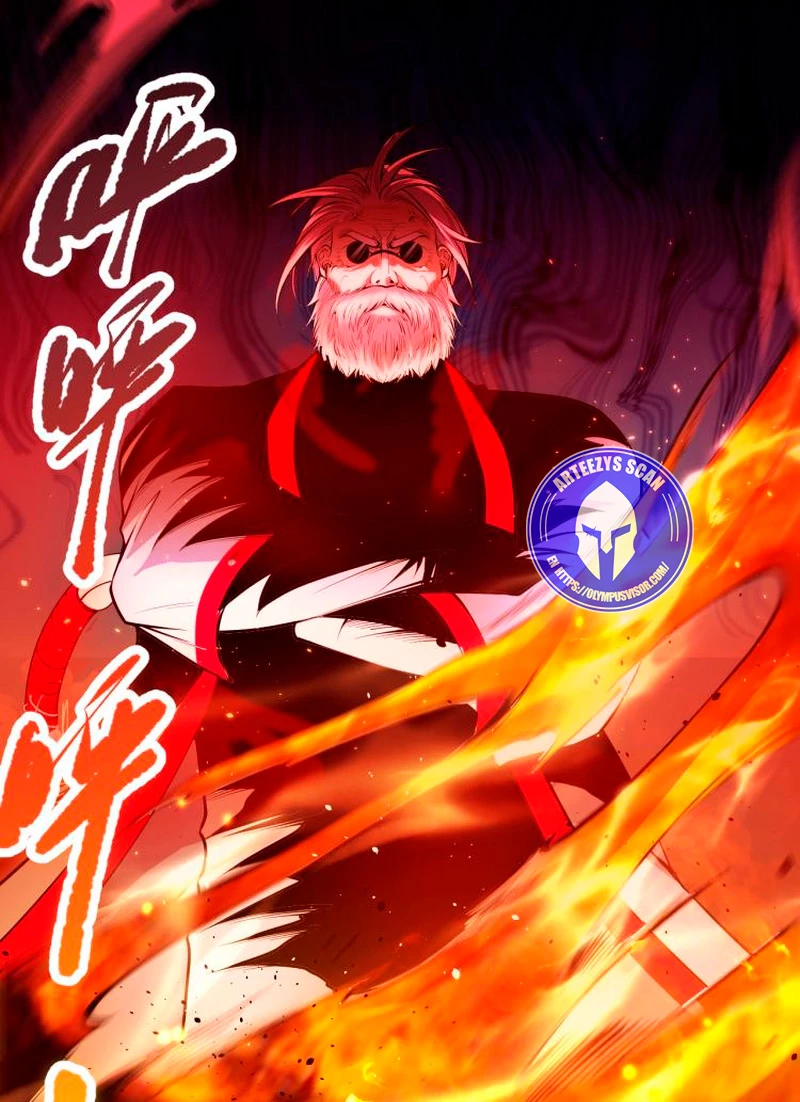 ¡Nigromante¡, ¡Yo soy la plaga! > Capitulo 48 > Page 21