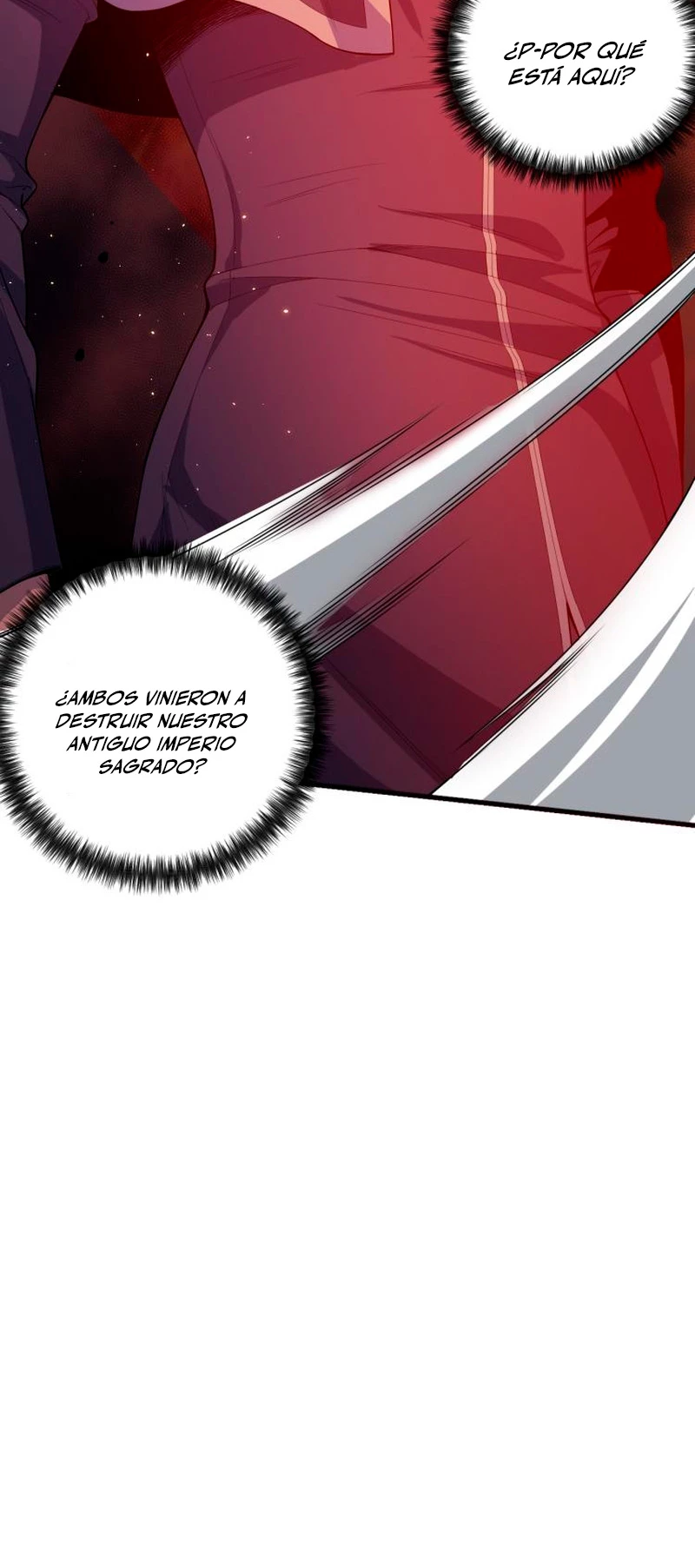 ¡Nigromante¡, ¡Yo soy la plaga! > Capitulo 48 > Page 71