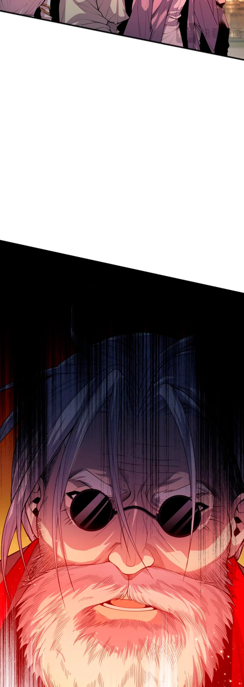 ¡Nigromante¡, ¡Yo soy la plaga! > Capitulo 48 > Page 91