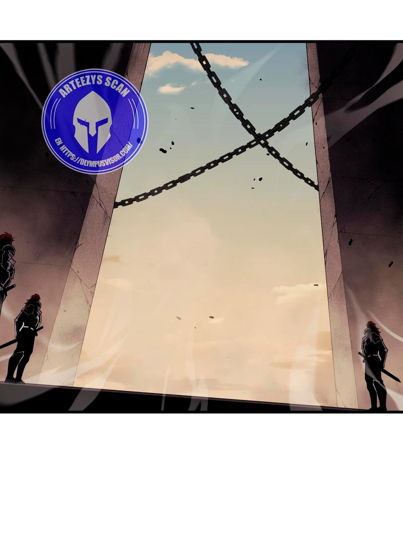 ¡Nigromante¡, ¡Yo soy la plaga! > Capitulo 50 > Page 211