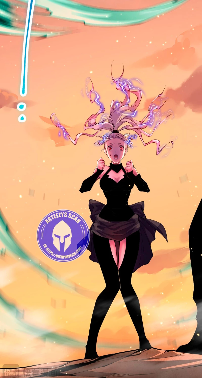 ¡Nigromante¡, ¡Yo soy la plaga! > Capitulo 50 > Page 331