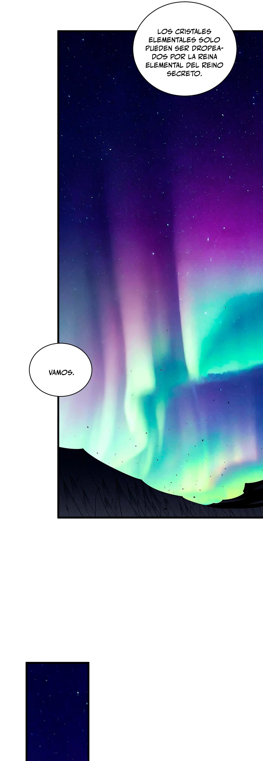 ¡Nigromante¡, ¡Yo soy la plaga! > Capitulo 51 > Page 211