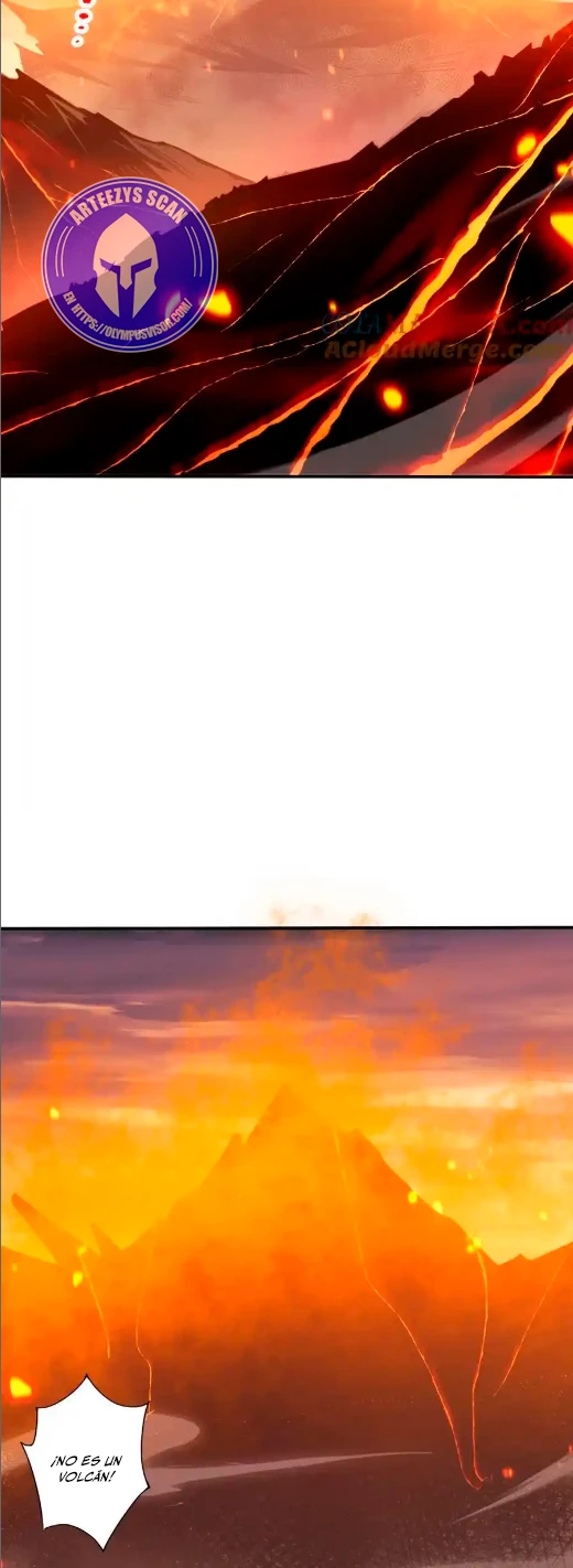 ¡Nigromante¡, ¡Yo soy la plaga! > Capitulo 52 > Page 181