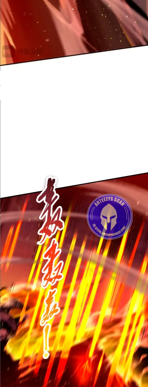 ¡Nigromante¡, ¡Yo soy la plaga! > Capitulo 52 > Page 221