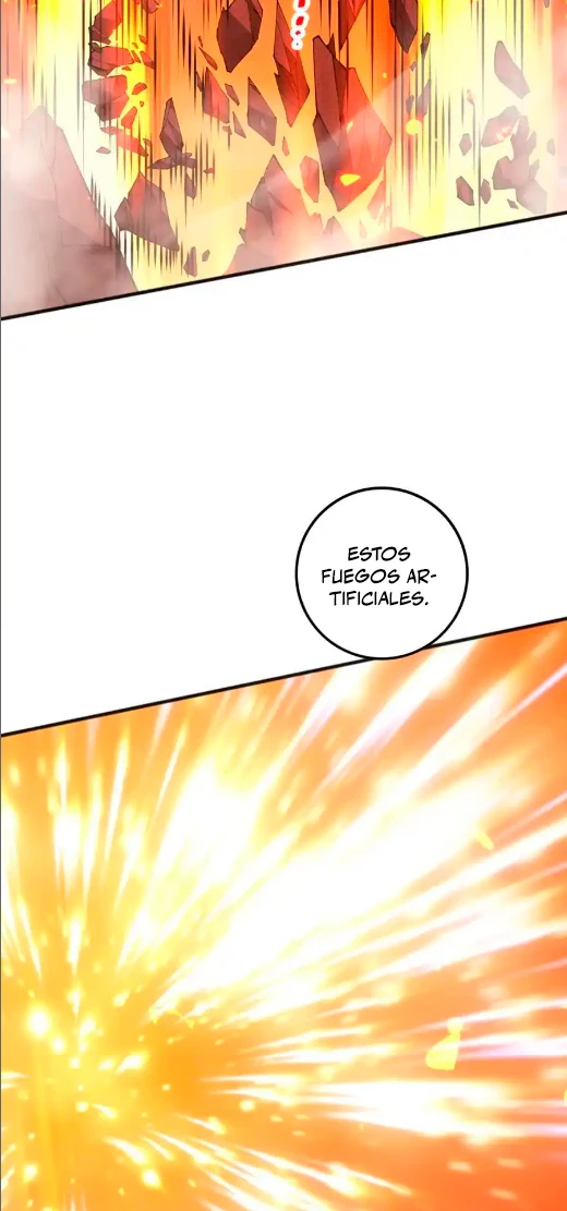 ¡Nigromante¡, ¡Yo soy la plaga! > Capitulo 52 > Page 321