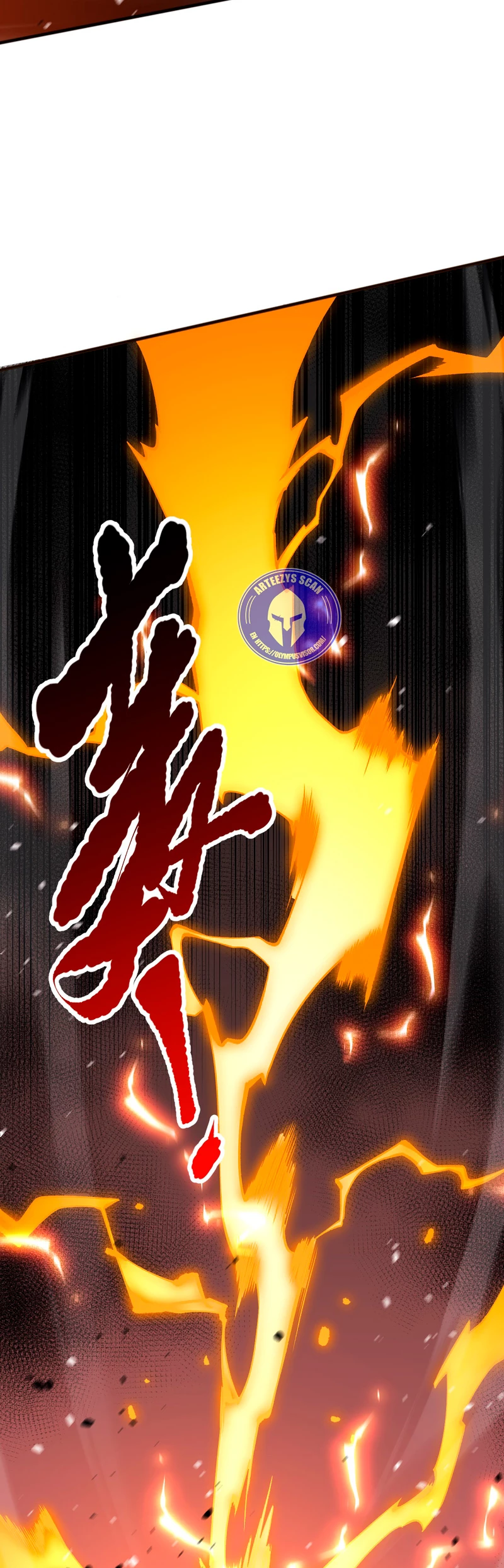 ¡Nigromante¡, ¡Yo soy la plaga! > Capitulo 53 > Page 81