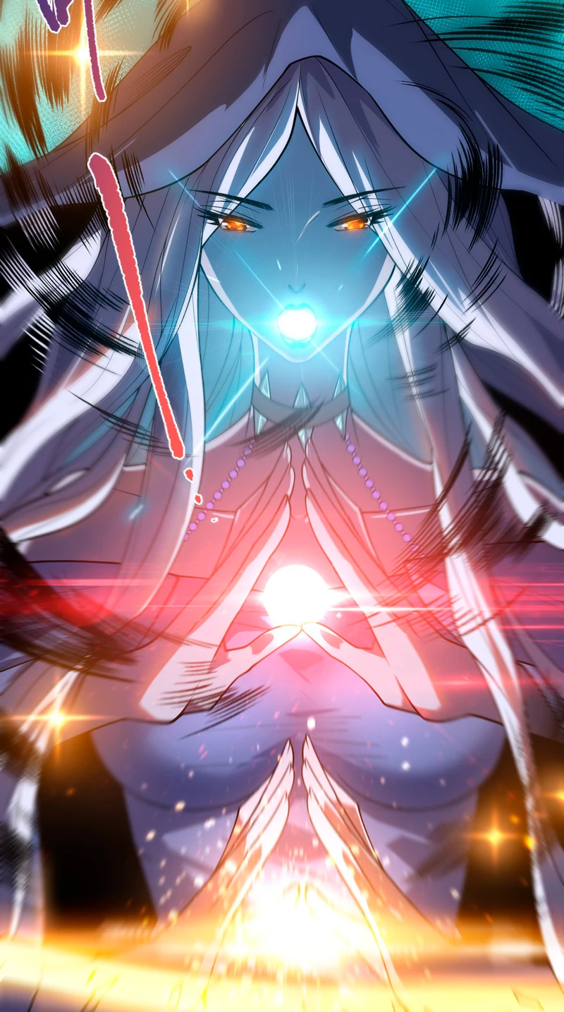 ¡Nigromante¡, ¡Yo soy la plaga! > Capitulo 53 > Page 231