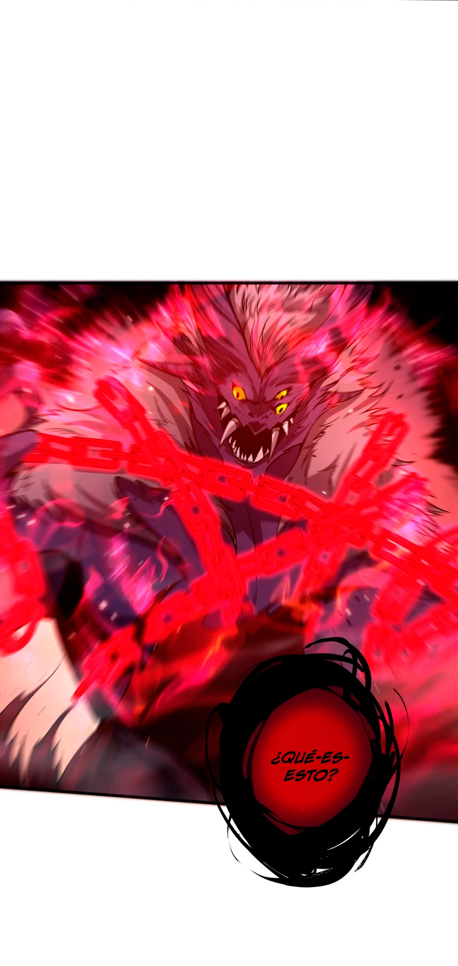 ¡Nigromante¡, ¡Yo soy la plaga! > Capitulo 55 > Page 321