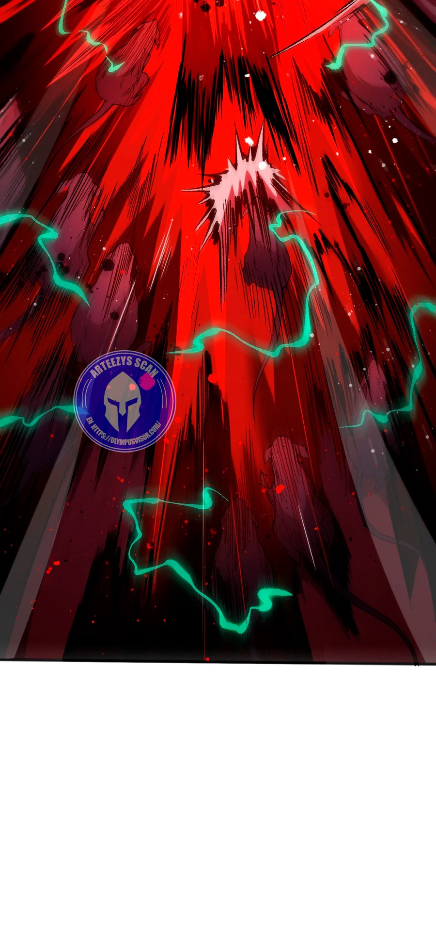 ¡Nigromante¡, ¡Yo soy la plaga! > Capitulo 55 > Page 461