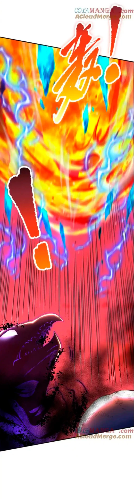 ¡Nigromante¡, ¡Yo soy la plaga! > Capitulo 57 > Page 101