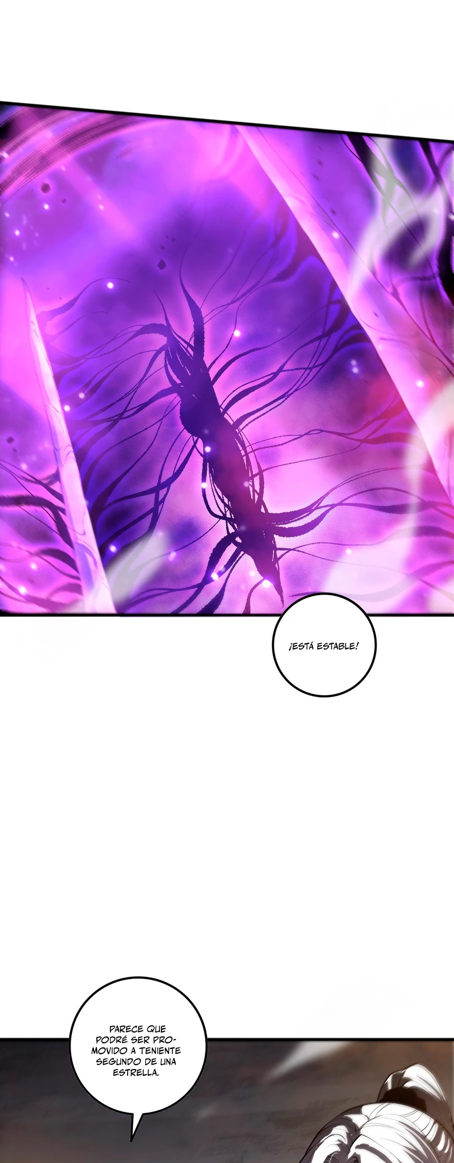 ¡Nigromante¡, ¡Yo soy la plaga! > Capitulo 58 > Page 171