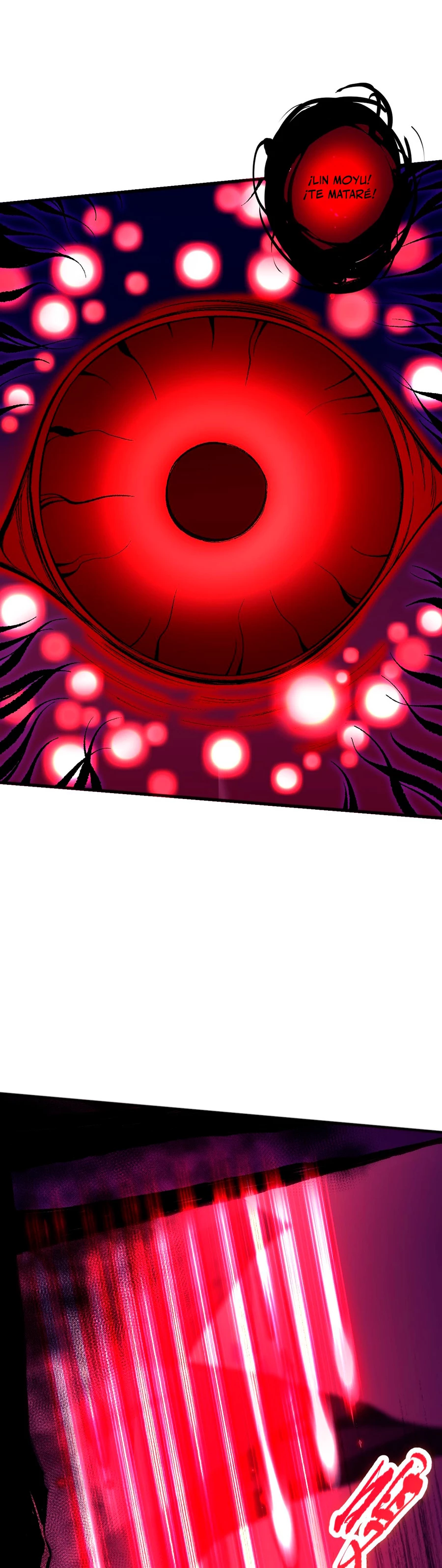 ¡Nigromante¡, ¡Yo soy la plaga! > Capitulo 58 > Page 211