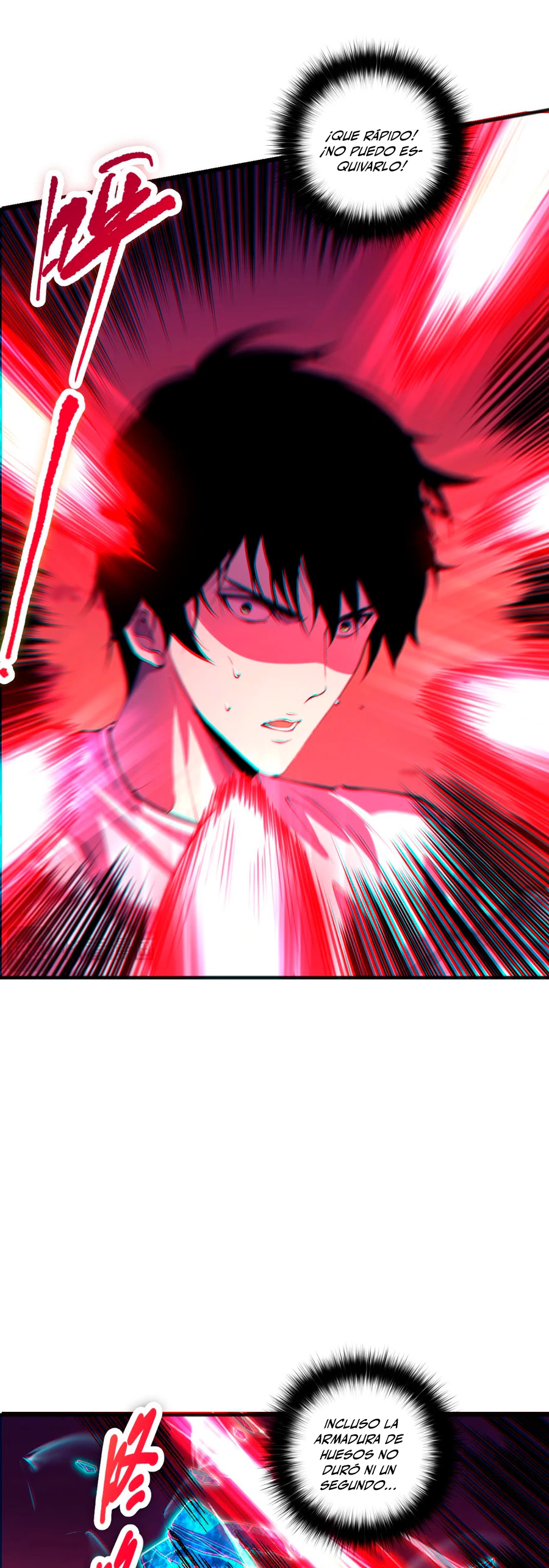 ¡Nigromante¡, ¡Yo soy la plaga! > Capitulo 58 > Page 231