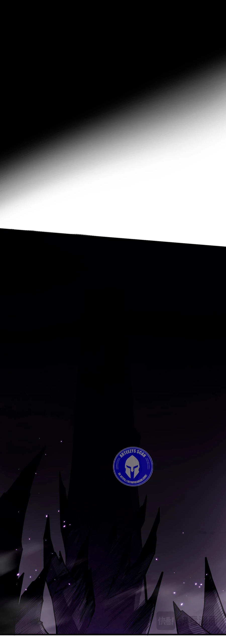 ¡Nigromante¡, ¡Yo soy la plaga! > Capitulo 59 > Page 281