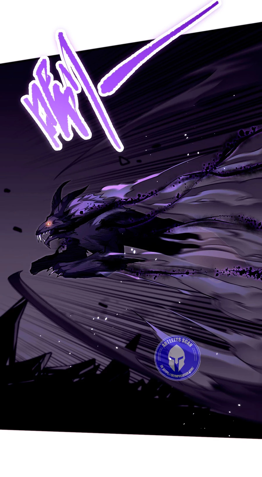 ¡Nigromante¡, ¡Yo soy la plaga! > Capitulo 59 > Page 341