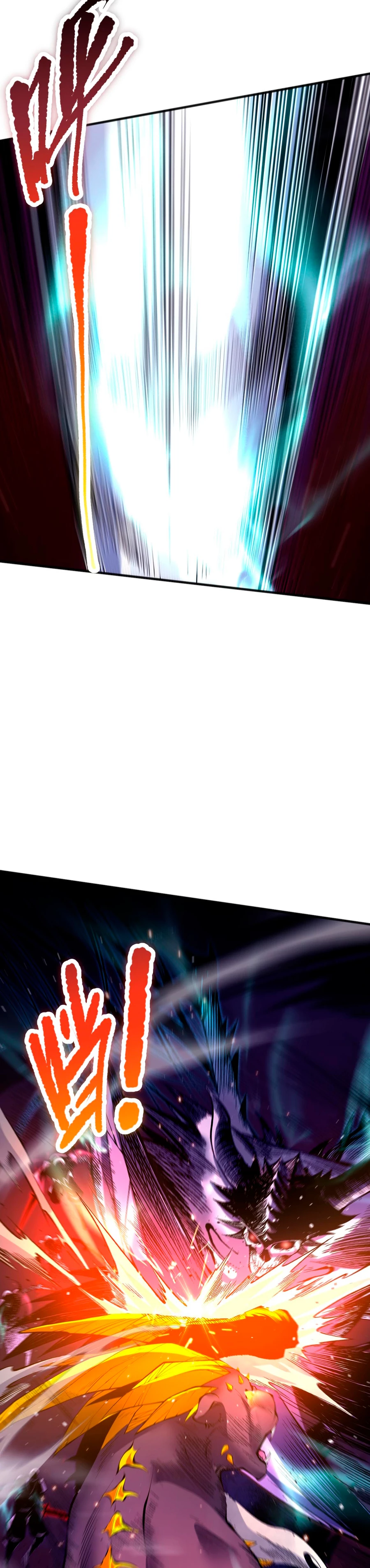 ¡Nigromante¡, ¡Yo soy la plaga! > Capitulo 60 > Page 191