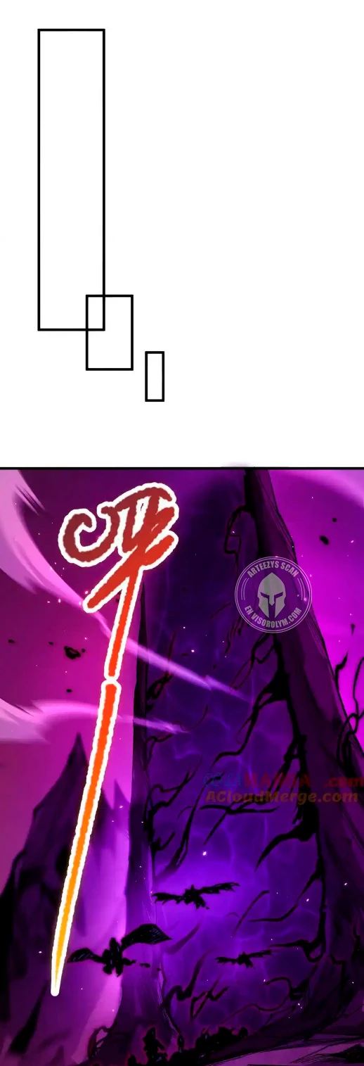 ¡Nigromante¡, ¡Yo soy la plaga! > Capitulo 63 > Page 81