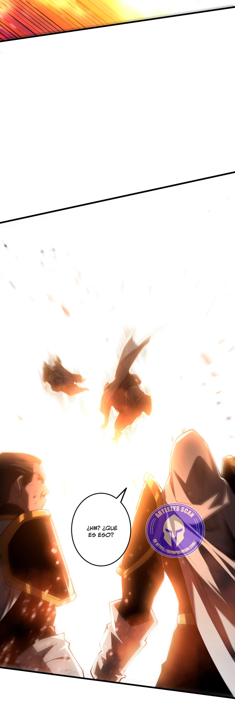 ¡Nigromante¡, ¡Yo soy la plaga! > Capitulo 65 > Page 221