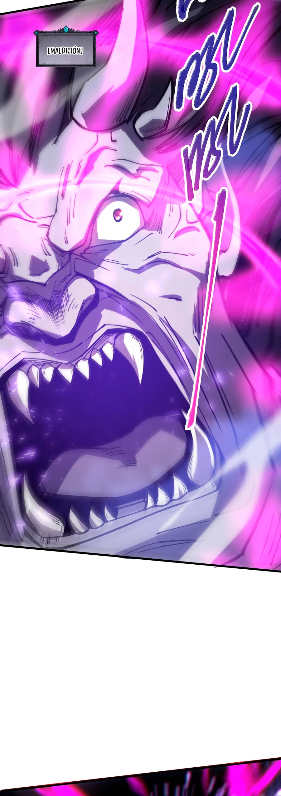 ¡Nigromante¡, ¡Yo soy la plaga! > Capitulo 66 > Page 161