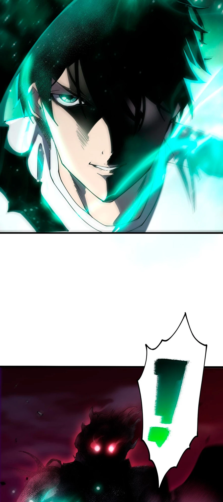 ¡Nigromante¡, ¡Yo soy la plaga! > Capitulo 66 > Page 211