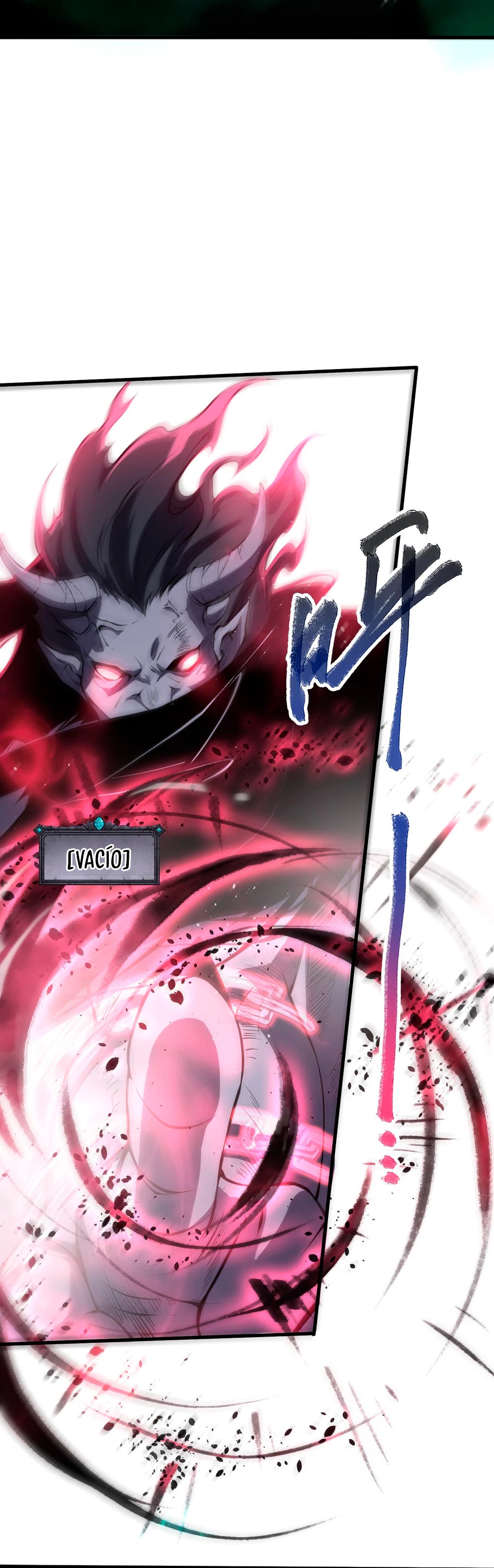 ¡Nigromante¡, ¡Yo soy la plaga! > Capitulo 66 > Page 231