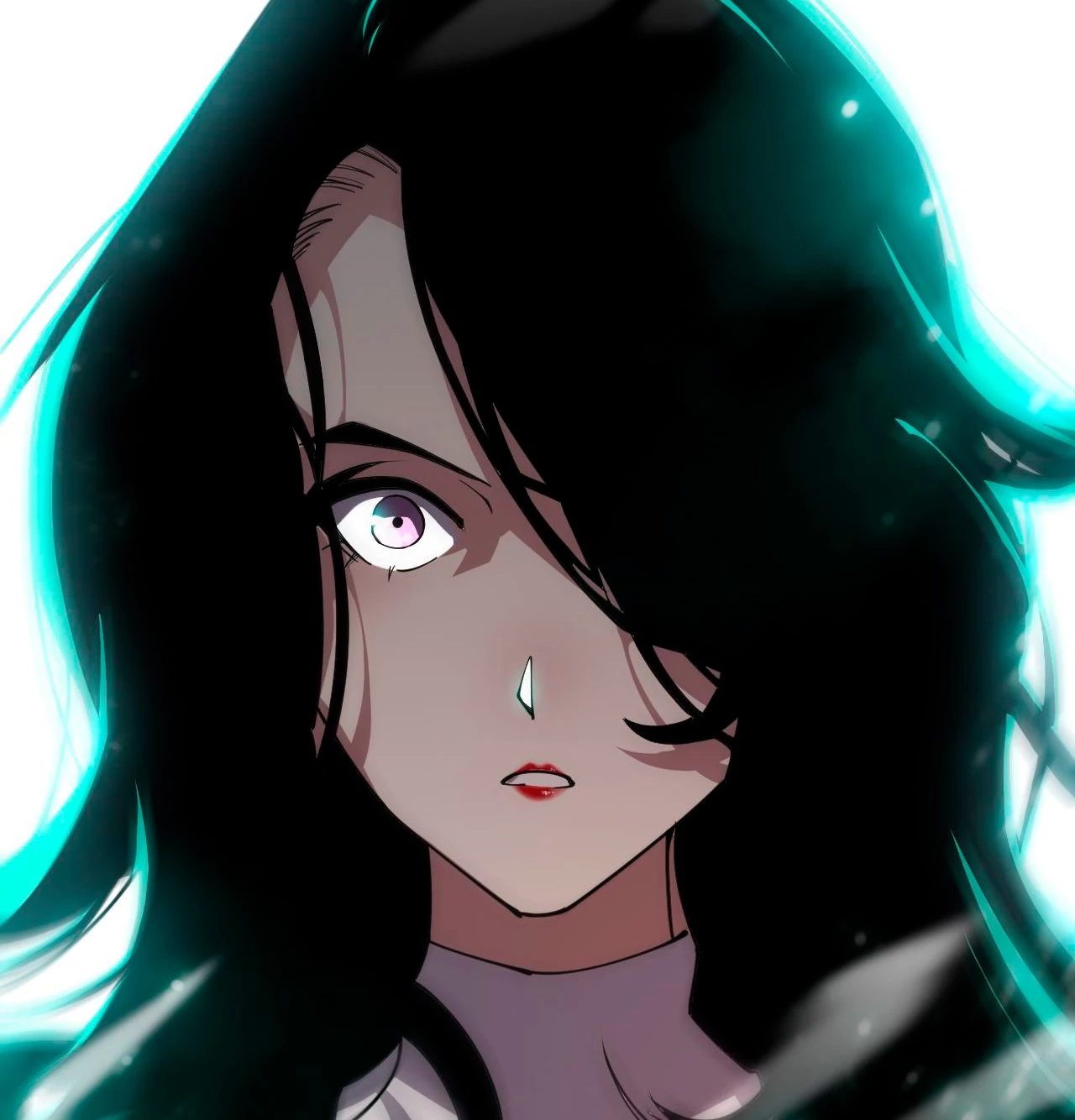 ¡Nigromante¡, ¡Yo soy la plaga! > Capitulo 67 > Page 41