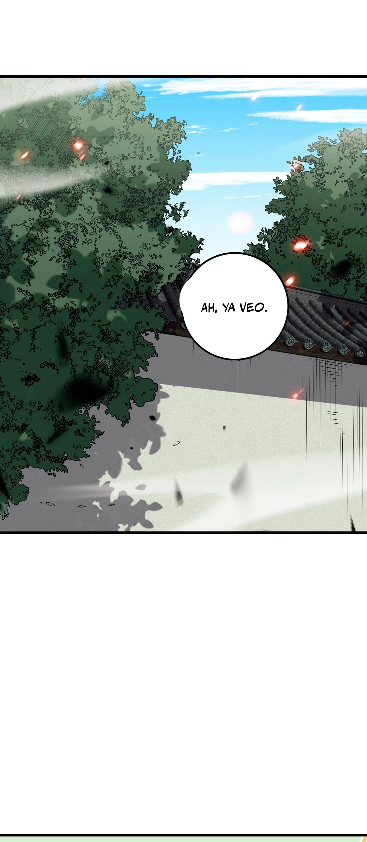 ¡Nigromante¡, ¡Yo soy la plaga! > Capitulo 67 > Page 461