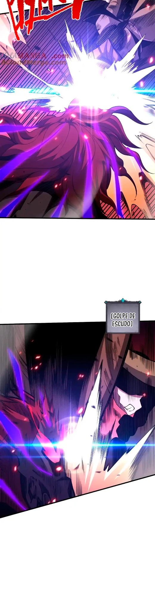 ¡Nigromante¡, ¡Yo soy la plaga! > Capitulo 68 > Page 241