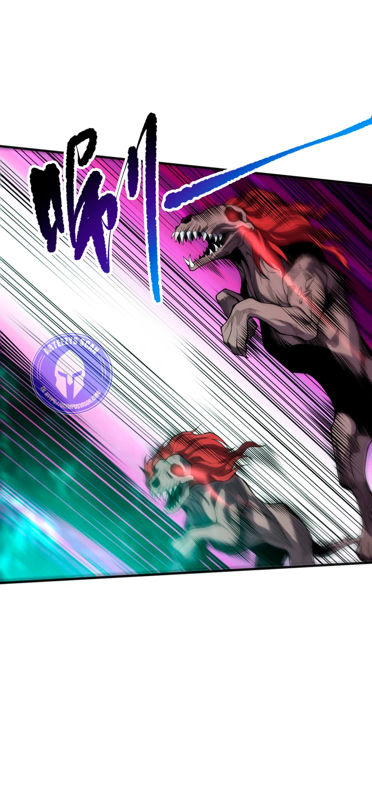 ¡Nigromante¡, ¡Yo soy la plaga! > Capitulo 69 > Page 161