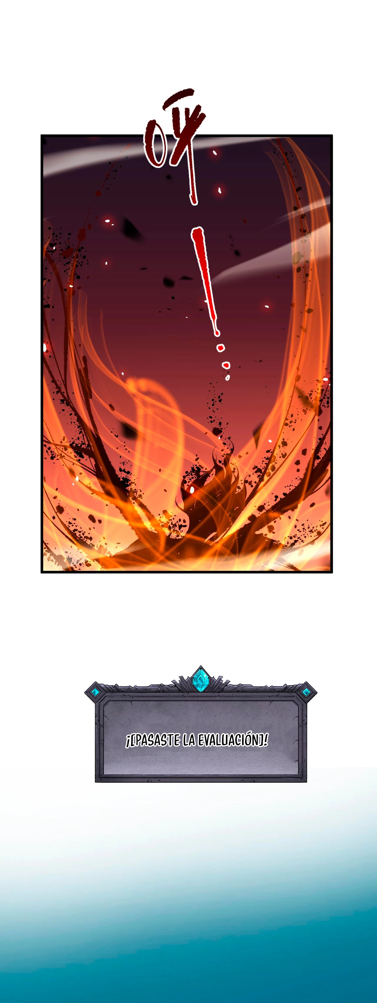 ¡Nigromante¡, ¡Yo soy la plaga! > Capitulo 69 > Page 211