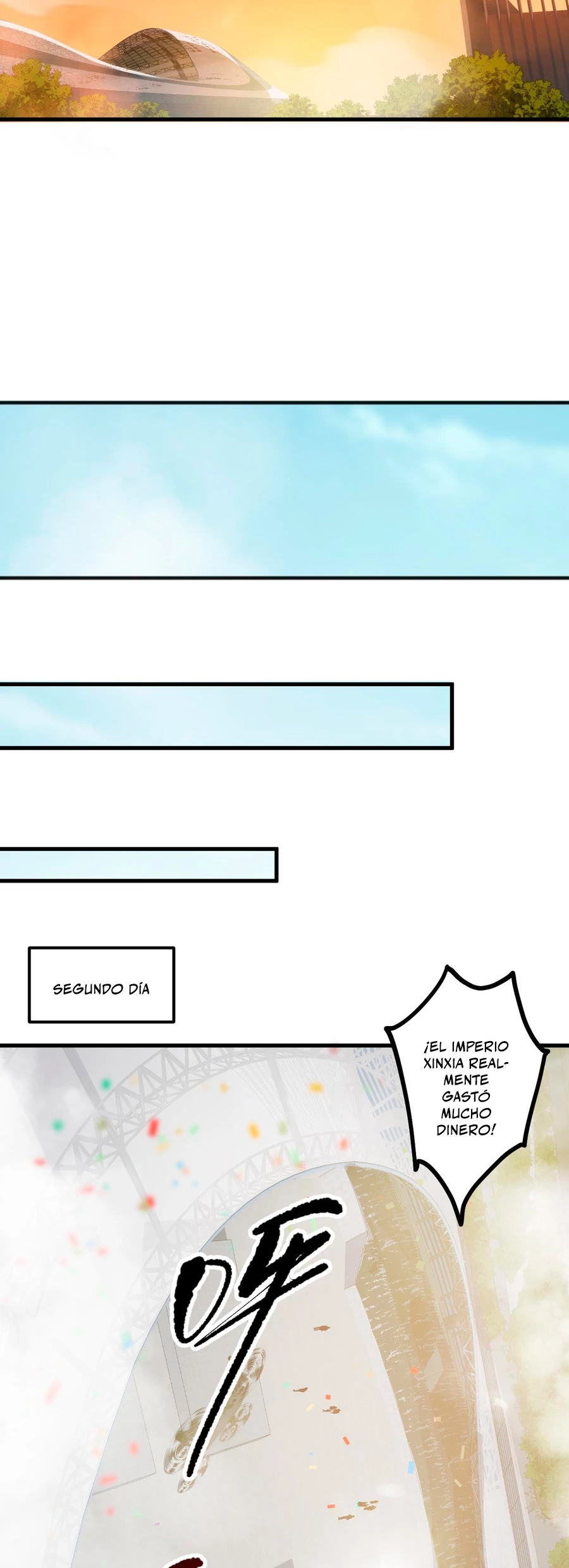 ¡Nigromante¡, ¡Yo soy la plaga! > Capitulo 70 > Page 221