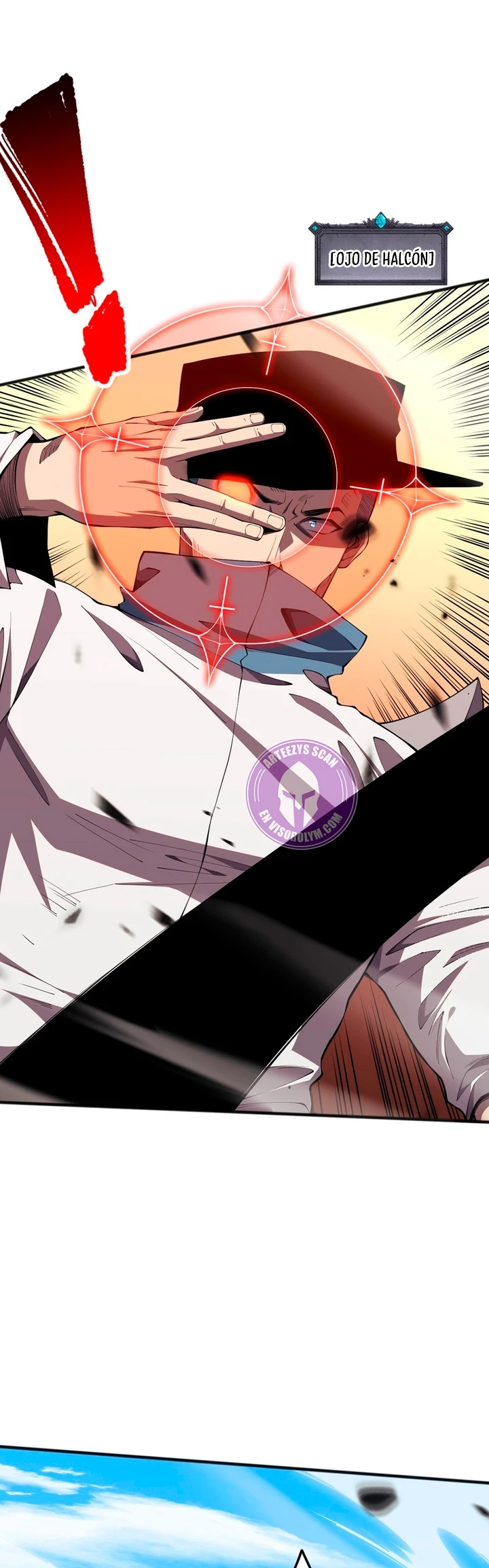 ¡Nigromante¡, ¡Yo soy la plaga! > Capitulo 71 > Page 51