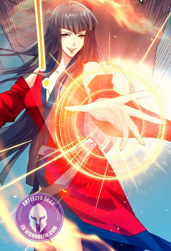 ¡Nigromante¡, ¡Yo soy la plaga! > Capitulo 74 > Page 191