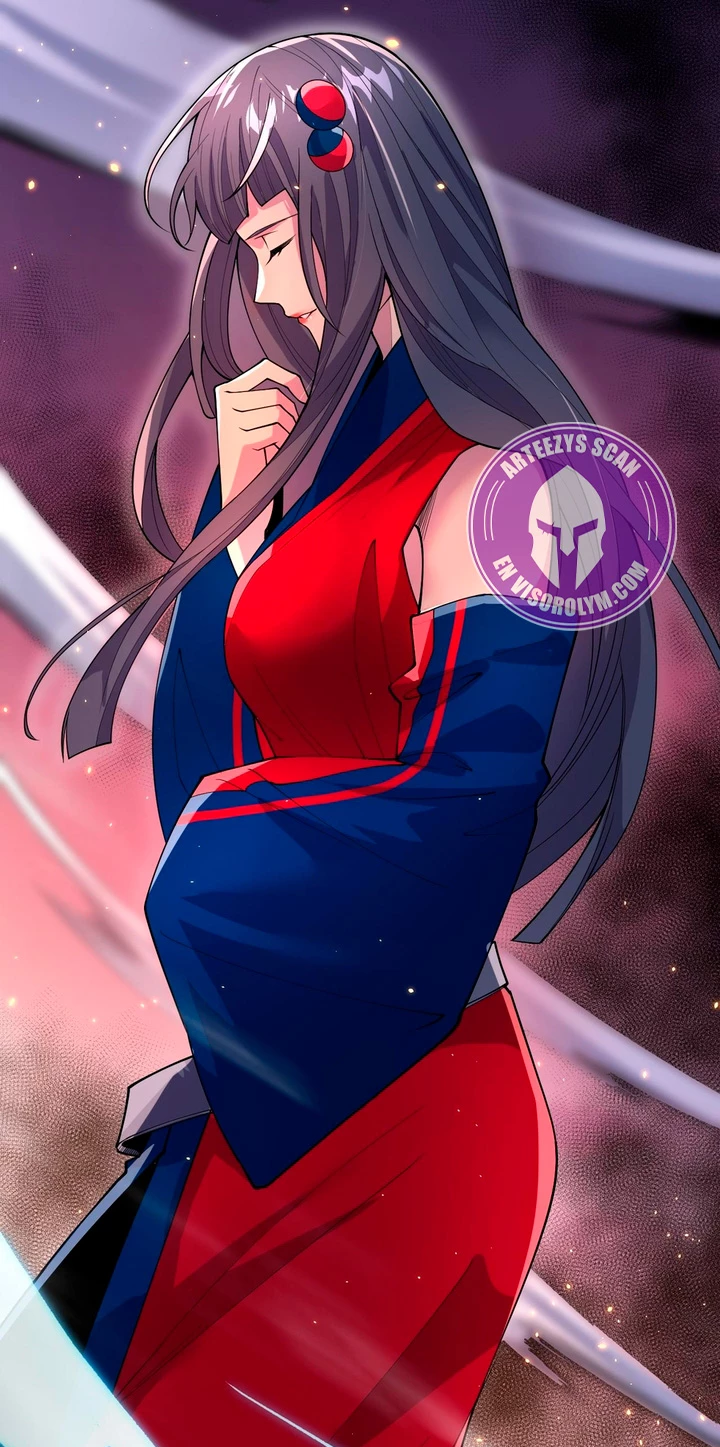 ¡Nigromante¡, ¡Yo soy la plaga! > Capitulo 74 > Page 321