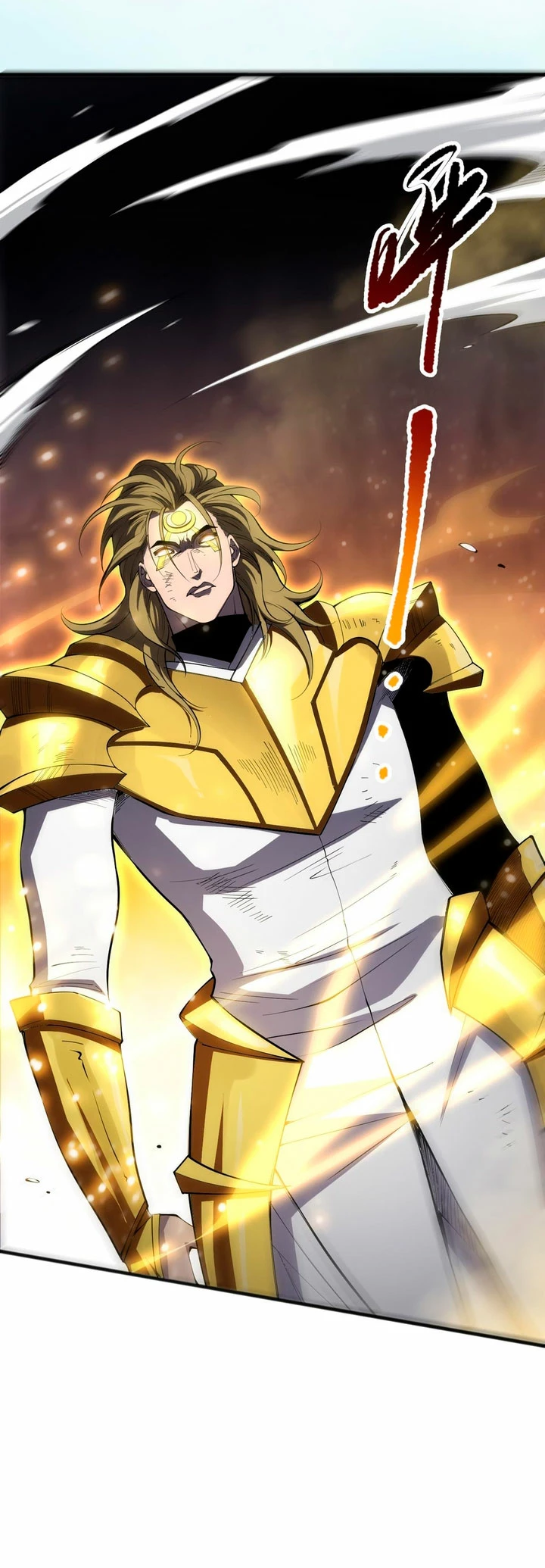 ¡Nigromante¡, ¡Yo soy la plaga! > Capitulo 76 > Page 71