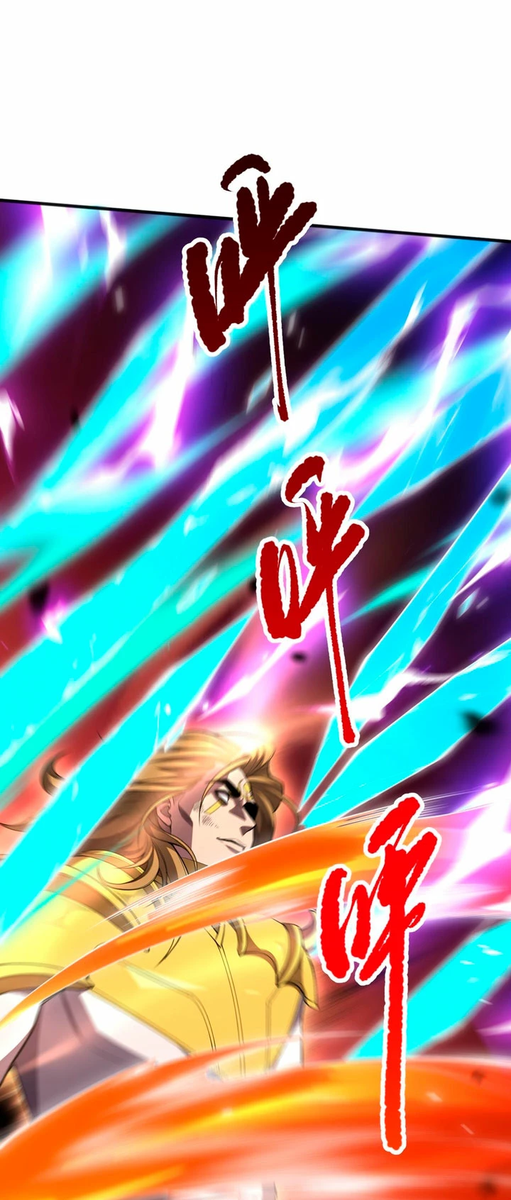 ¡Nigromante¡, ¡Yo soy la plaga! > Capitulo 76 > Page 141