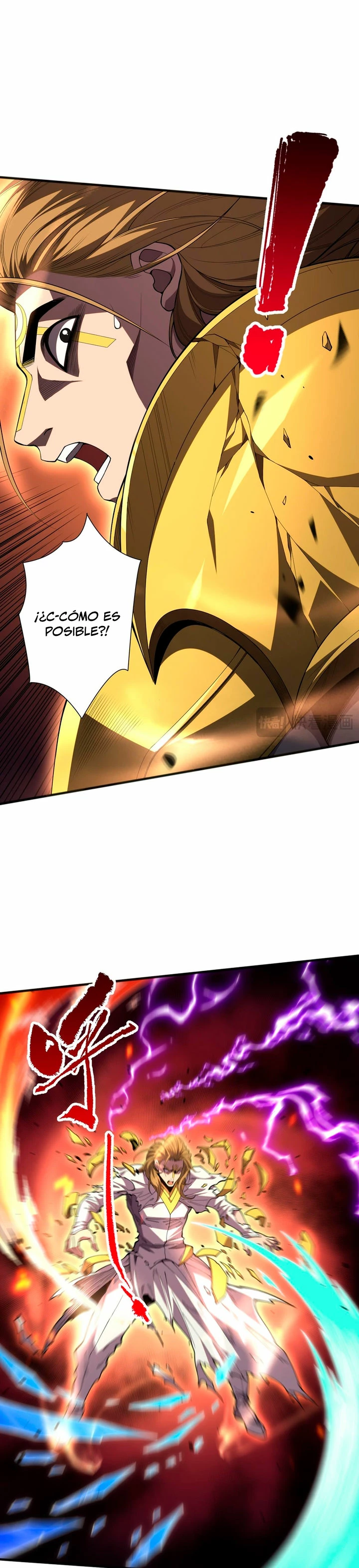 ¡Nigromante¡, ¡Yo soy la plaga! > Capitulo 76 > Page 161