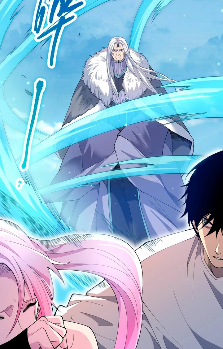 ¡Nigromante¡, ¡Yo soy la plaga! > Capitulo 76 > Page 211