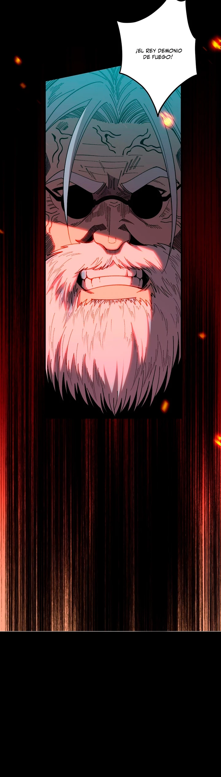 ¡Nigromante¡, ¡Yo soy la plaga! > Capitulo 77 > Page 401