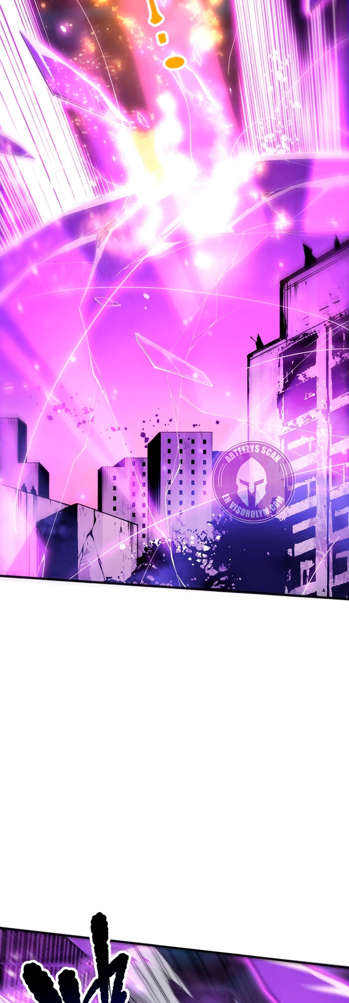 ¡Nigromante¡, ¡Yo soy la plaga! > Capitulo 78 > Page 31